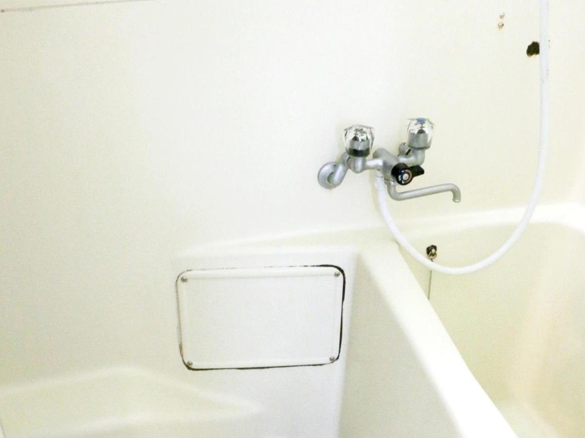 Harimayabashi Guesthouse Kōchi Eksteriør billede