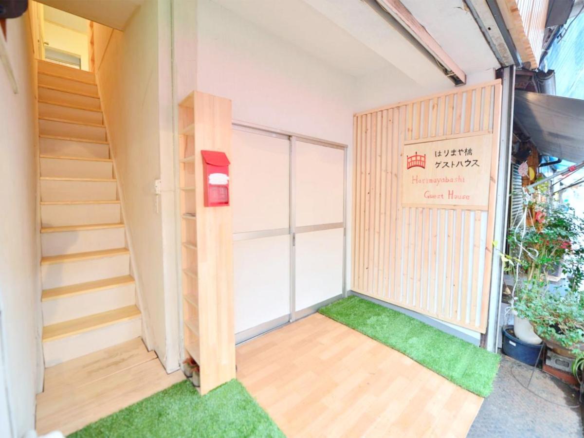 Harimayabashi Guesthouse Kōchi Eksteriør billede