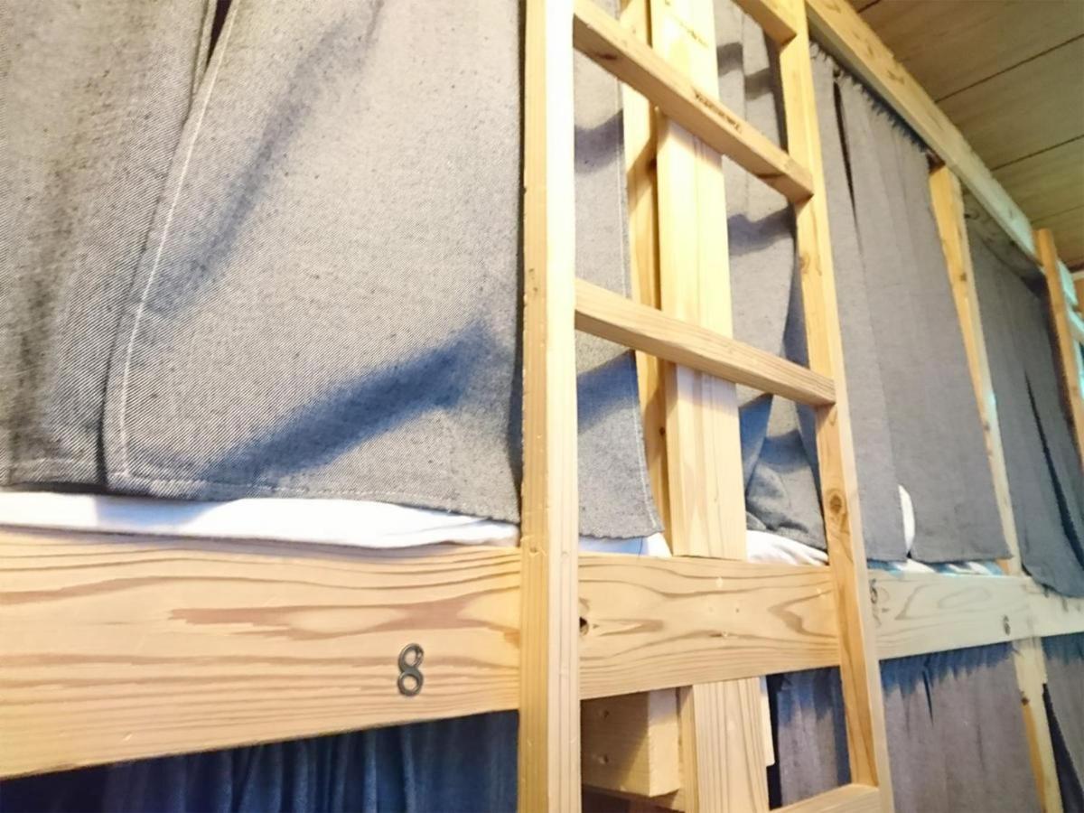 Harimayabashi Guesthouse Kōchi Eksteriør billede