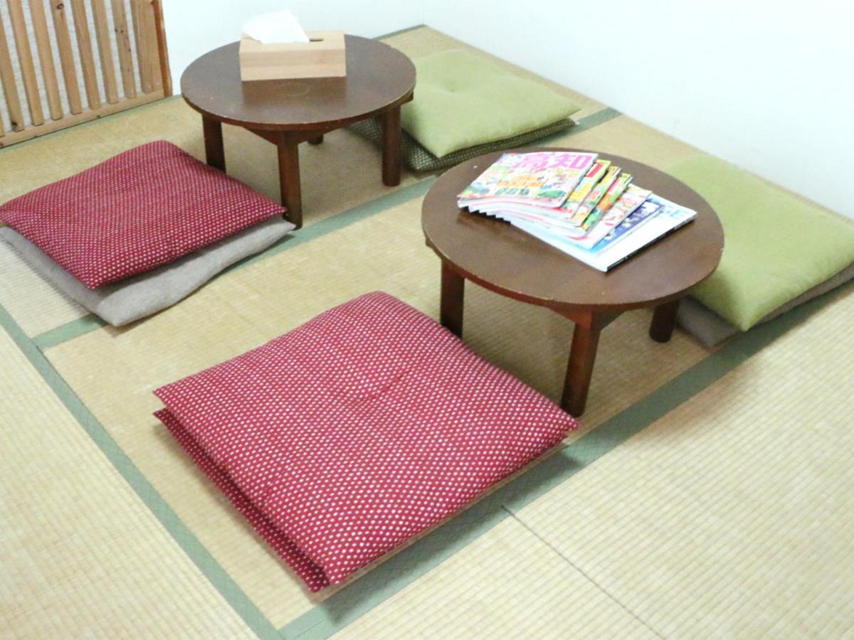Harimayabashi Guesthouse Kōchi Eksteriør billede