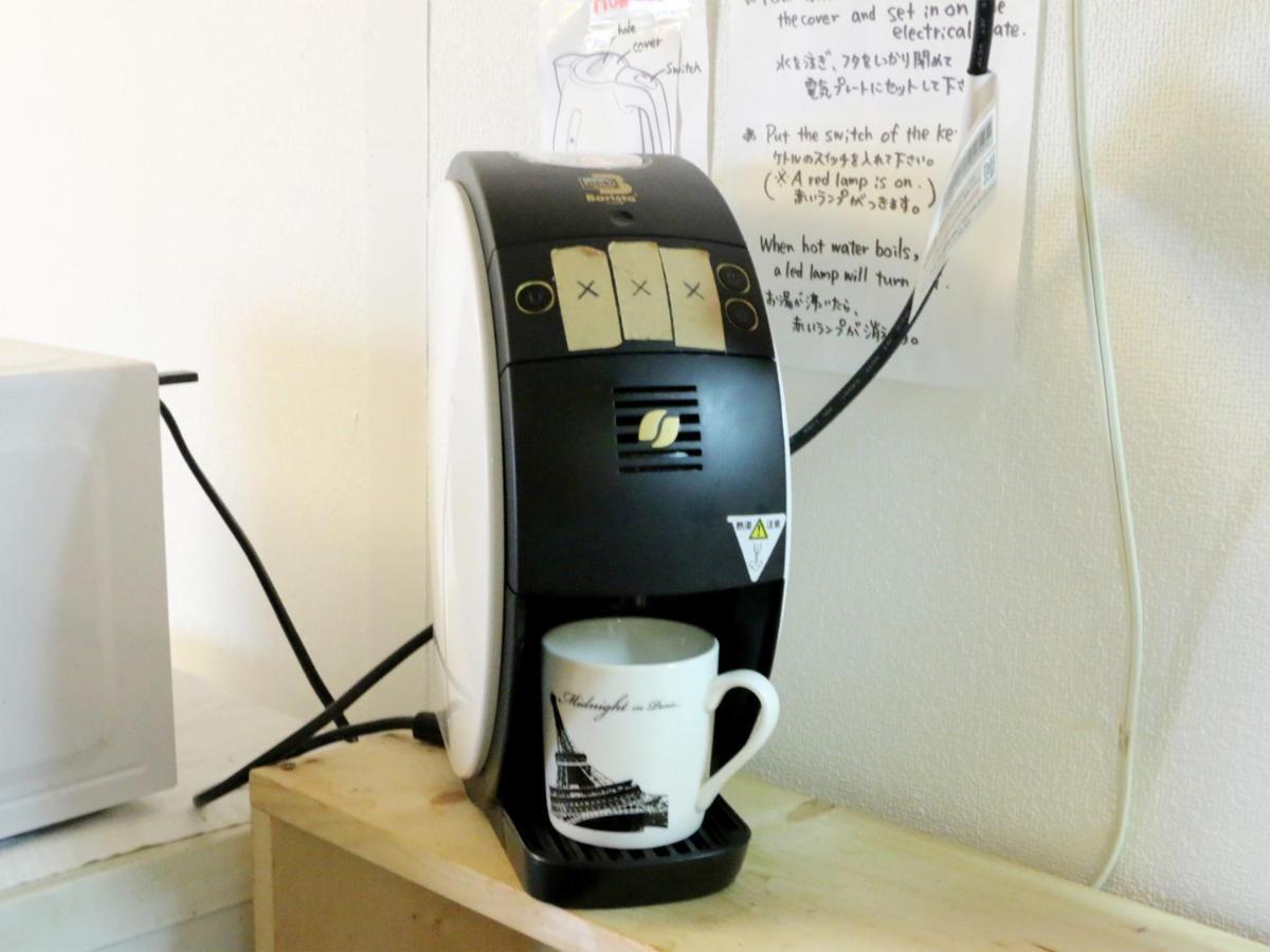 Harimayabashi Guesthouse Kōchi Eksteriør billede