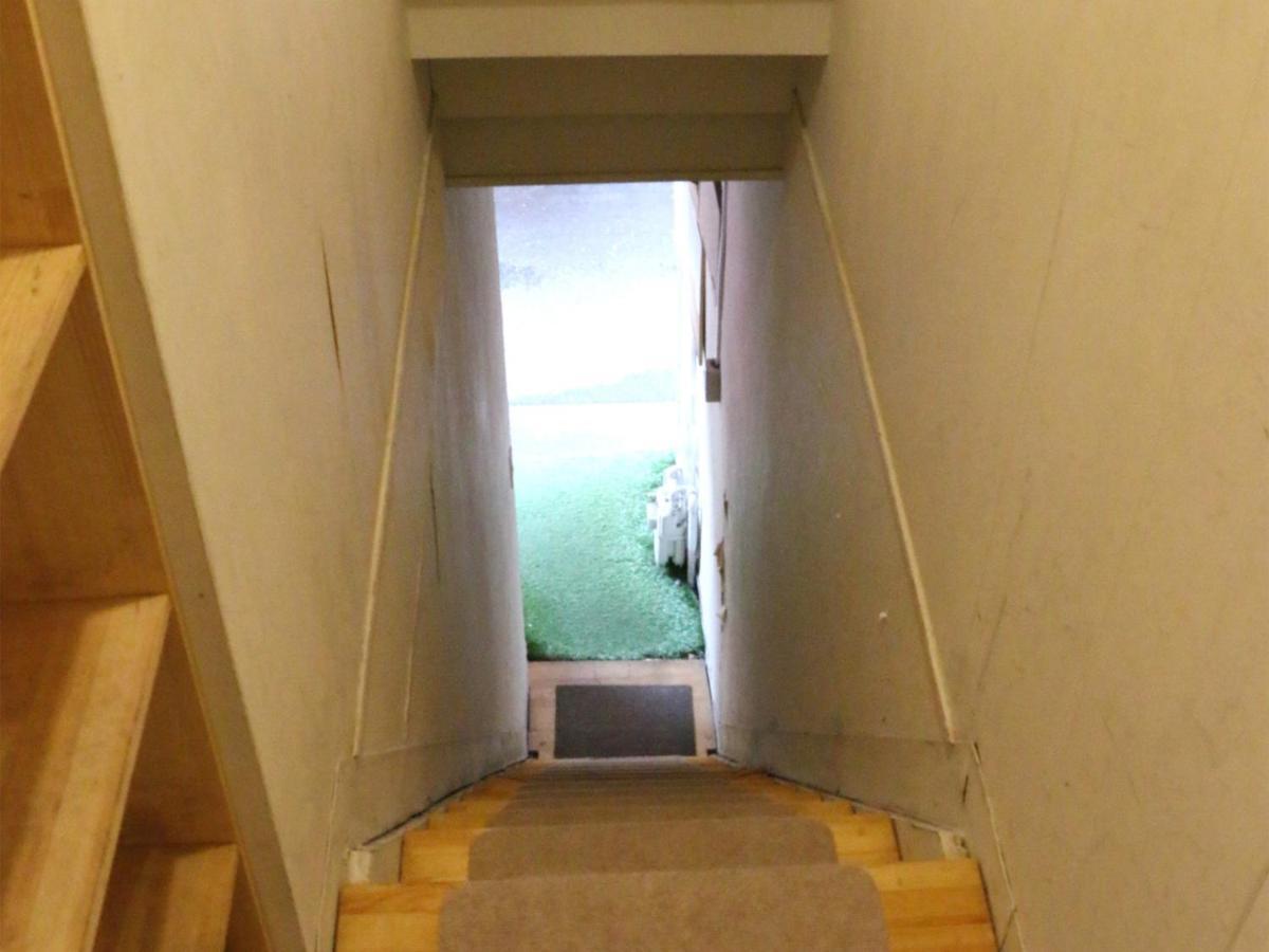 Harimayabashi Guesthouse Kōchi Eksteriør billede