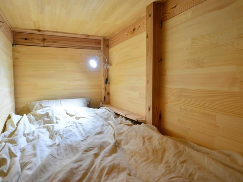 Harimayabashi Guesthouse Kōchi Eksteriør billede
