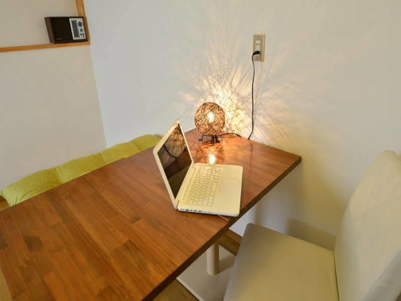 Harimayabashi Guesthouse Kōchi Eksteriør billede